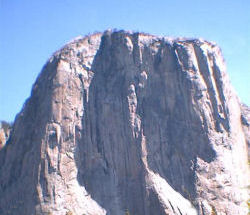 el capitan