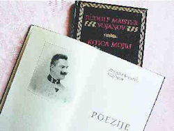 poezije