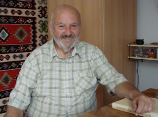 Janez Majcenovič